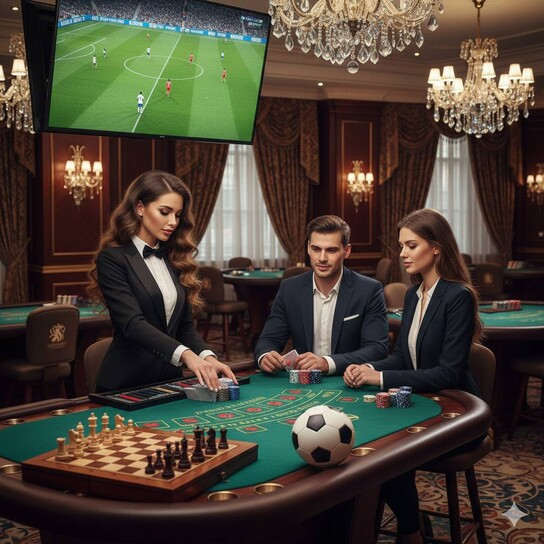 足球比分手机界面